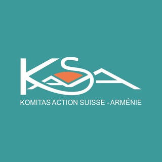 Telegram profile photo for KASA Foundation