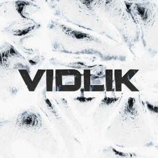 Telegram profile photo for VIDLIK