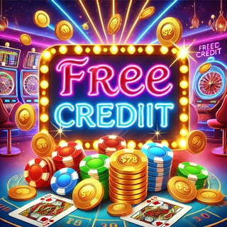 Telegram profile photo for Golden Free Creditπ