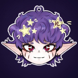Telegram profile photo for VL