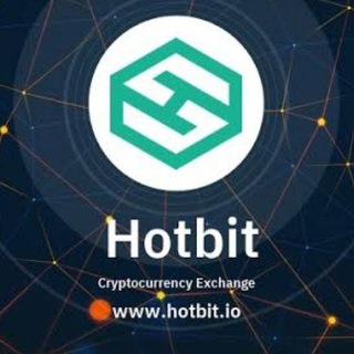Telegram group profile photo for Hotbit Pump Group