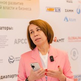 Telegram profile photo for ЗВОНАРЁВА. читает😉