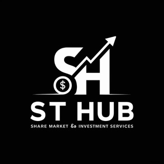 Telegram profile photo for ST HUB