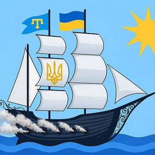 Telegram profile photo for Геническ сегодня | Жизнь на войне и в оккупации