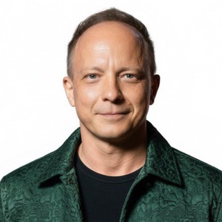 Telegram profile photo for Егор Никитин | event | нейросети