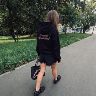 Telegram profile photo for sizhka