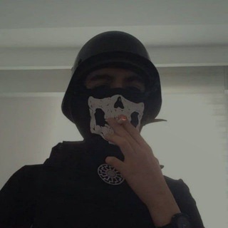 Telegram profile photo for bio
