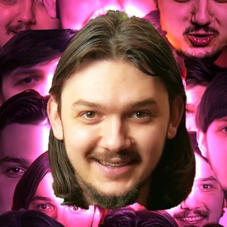 Telegram profile photo for здоров, я безлад