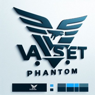 Telegram profile photo for VASET PHANTOM