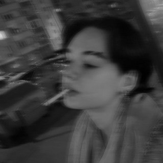 Telegram profile photo for ˖⁺‧ черноволосая японочка ‧⁺˖