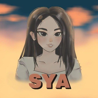 Telegram profile photo for Sya Call's gem x1000