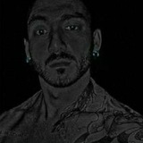 Telegram profile photo for вирт озвучки🥵