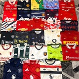 Telegram profile photo for Джерси Man United