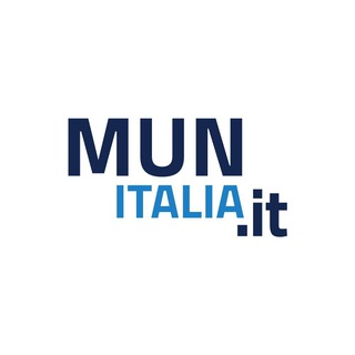 Telegram profile photo for MUN•ITALIA