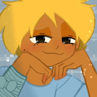 Telegram profile photo for @ ׂ ̼ ʾʾ𝗫𝗢0𝗞𝗜'𝘀 𝗔𝗥𝗧𝗦 ݈