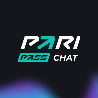Telegram group profile photo for PARI Pass Chat