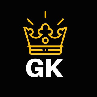 Telegram profile photo for GK KING π STUDY KING π SKT β’