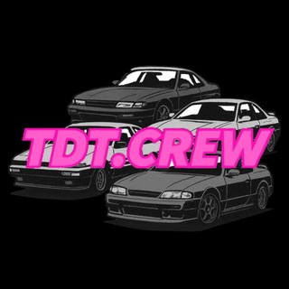 Telegram profile photo for tdt crew
