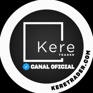 Telegram profile photo for Kere Trader - Canal Oficial