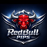 Telegram profile photo for RedBull PIPS