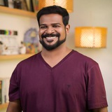 Telegram profile photo for Praveen Mohan Channel