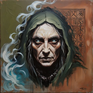 Telegram profile photo for 7thSense