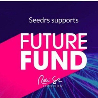 Telegram profile photo for FUTURE FUND