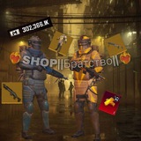 Telegram profile photo for ❗METRO❗SHOP❗