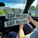 Telegram profile photo for GAP Motors 😎