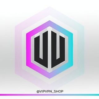 Telegram profile photo for VIP VPN