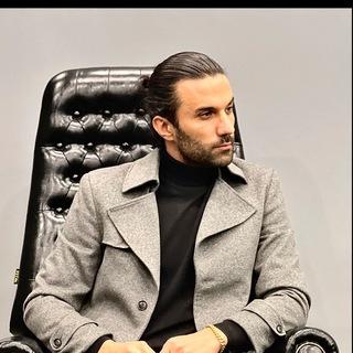 Telegram profile photo for سعید جودی