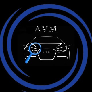 Telegram profile photo for АVM Auto/ D&A