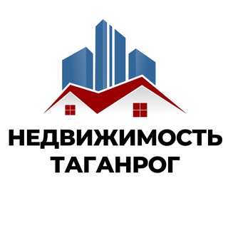 Telegram profile photo for Недвижимость Таганрог