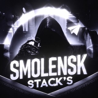 Telegram profile photo for Smolensk Stack’s