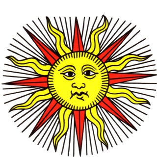 Telegram profile photo for Tarologia, Metagenealogia e Psicomagia
