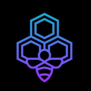 Telegram profile photo for The Hive Mind Portal
