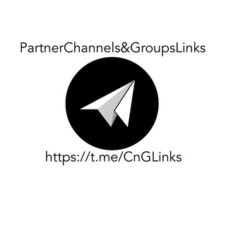 Telegram profile photo for PartnerChannels&GroupsLinks