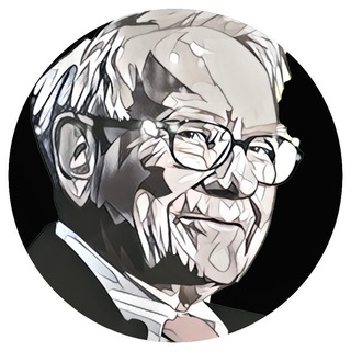 Telegram profile photo for Voldemar | BTA Trading