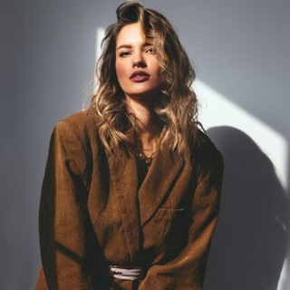 Telegram profile photo for KORSIK LENA 🤍| ЖЕНСКОЕ ПРОСТРАНСТВО