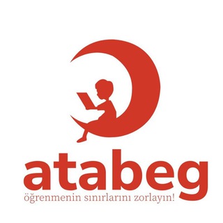 Telegram profile photo for Atabeg App