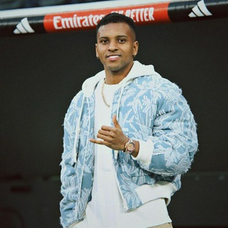 Telegram profile photo for Родриго Гоэс