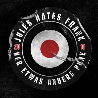 Telegram profile photo for Jules Hates Frank (Offiziell)