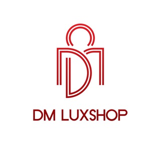 Telegram profile photo for DM Luxshop