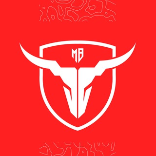 Telegram profile photo for MadBulls Girls | PUBG Mobile