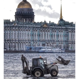 Telegram profile photo for питерда ишлар