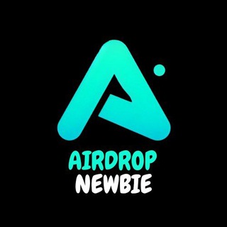 Telegram profile photo for Airdrop Newbie