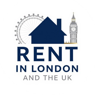 Telegram profile photo for London Rooms & Flats π¬π§ Rent Community