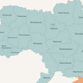 Telegram profile photo for Карта повітряних тривог🇺🇦