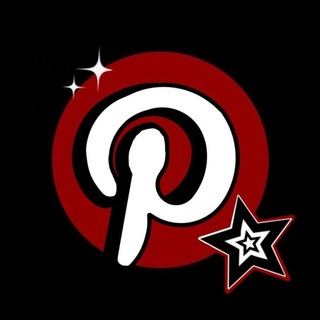 Telegram profile photo for Pinterest CF + Daily