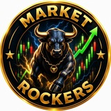 Telegram profile photo for MARKET MOVING NEWS